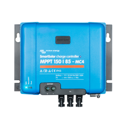 SmartSolar MPPT 150/85 MC4